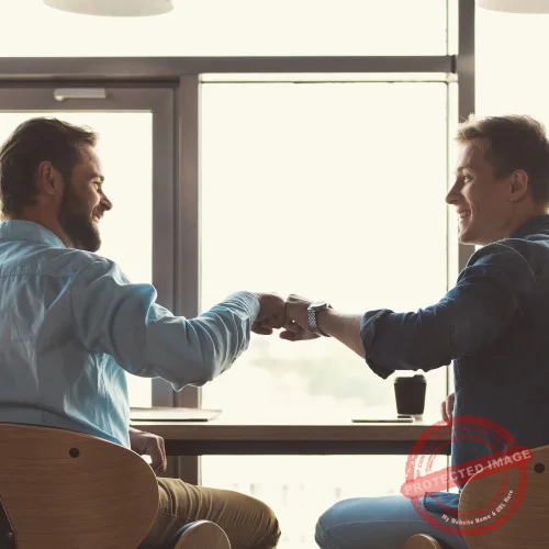 Refer a friend or family member to Advocate Tax Solutions