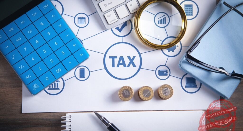 resolution tax services
