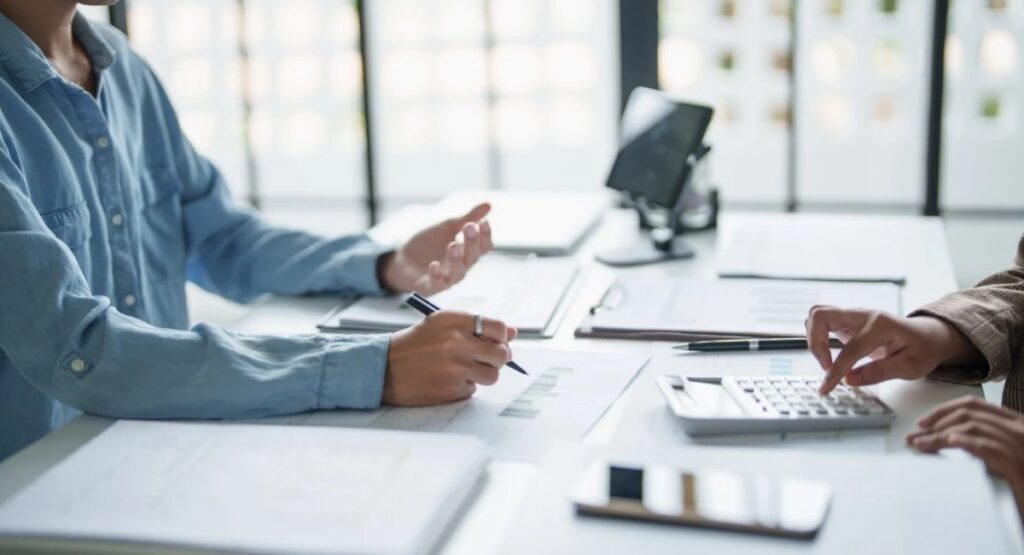 Tax Settlement Services