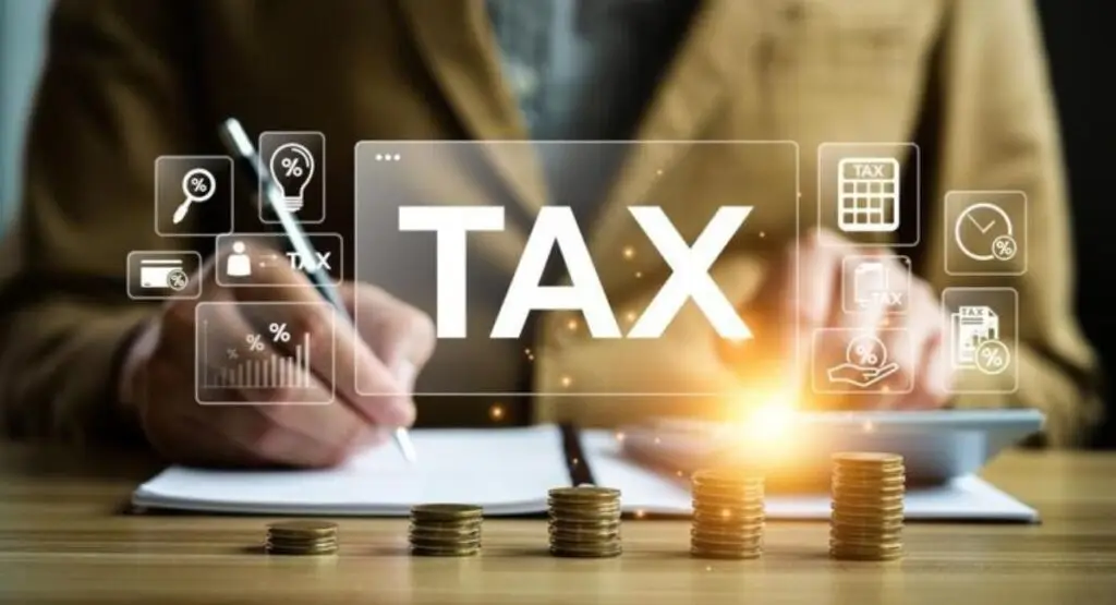 Tax Settlement Services in Illinois
