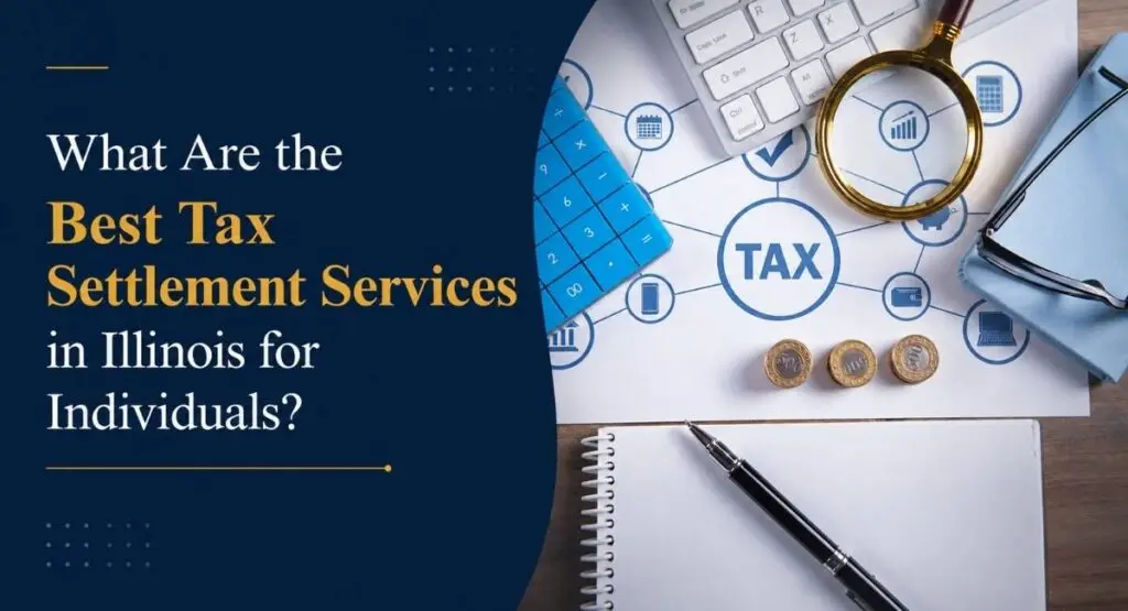 Tax Settlement Services