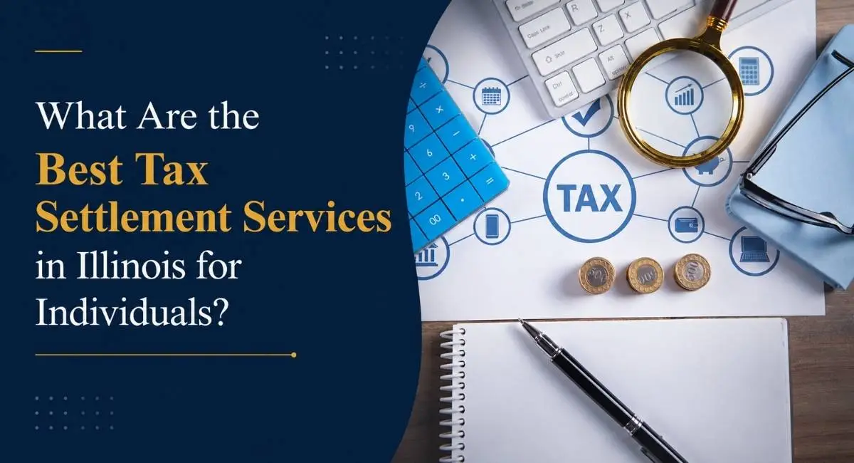 Tax Settlement Services