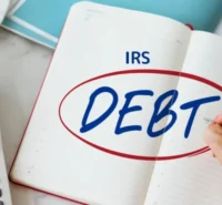 IRS-Debt